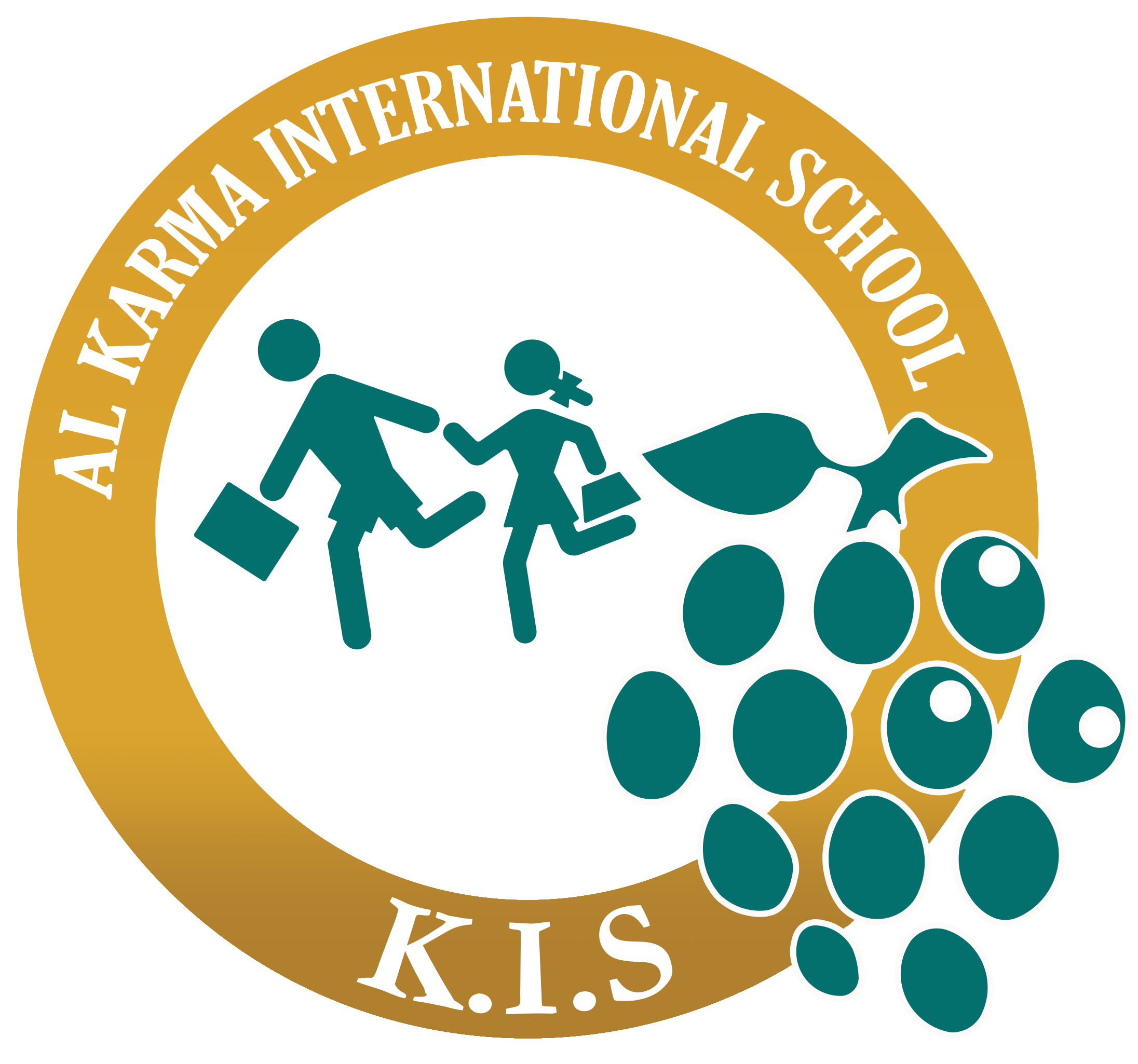 Al Karma Schools Logo